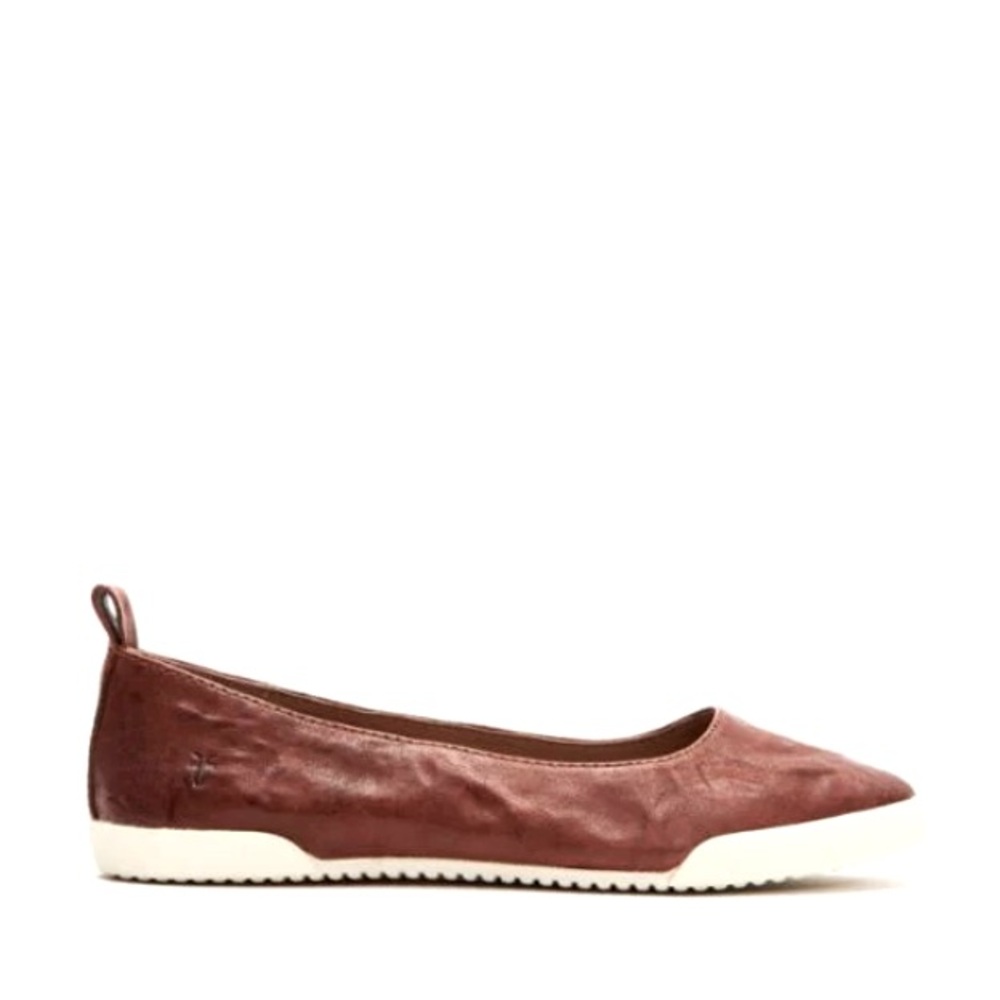 Frye, Melanie Ballet slipons